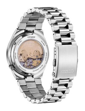 Citizen Otomatik Erkek Kol Saati NJ0159-86X