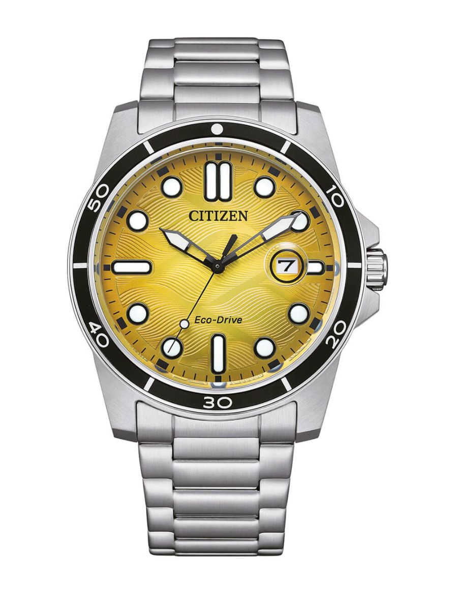 Citizen Eco-Drive AW1816-89X