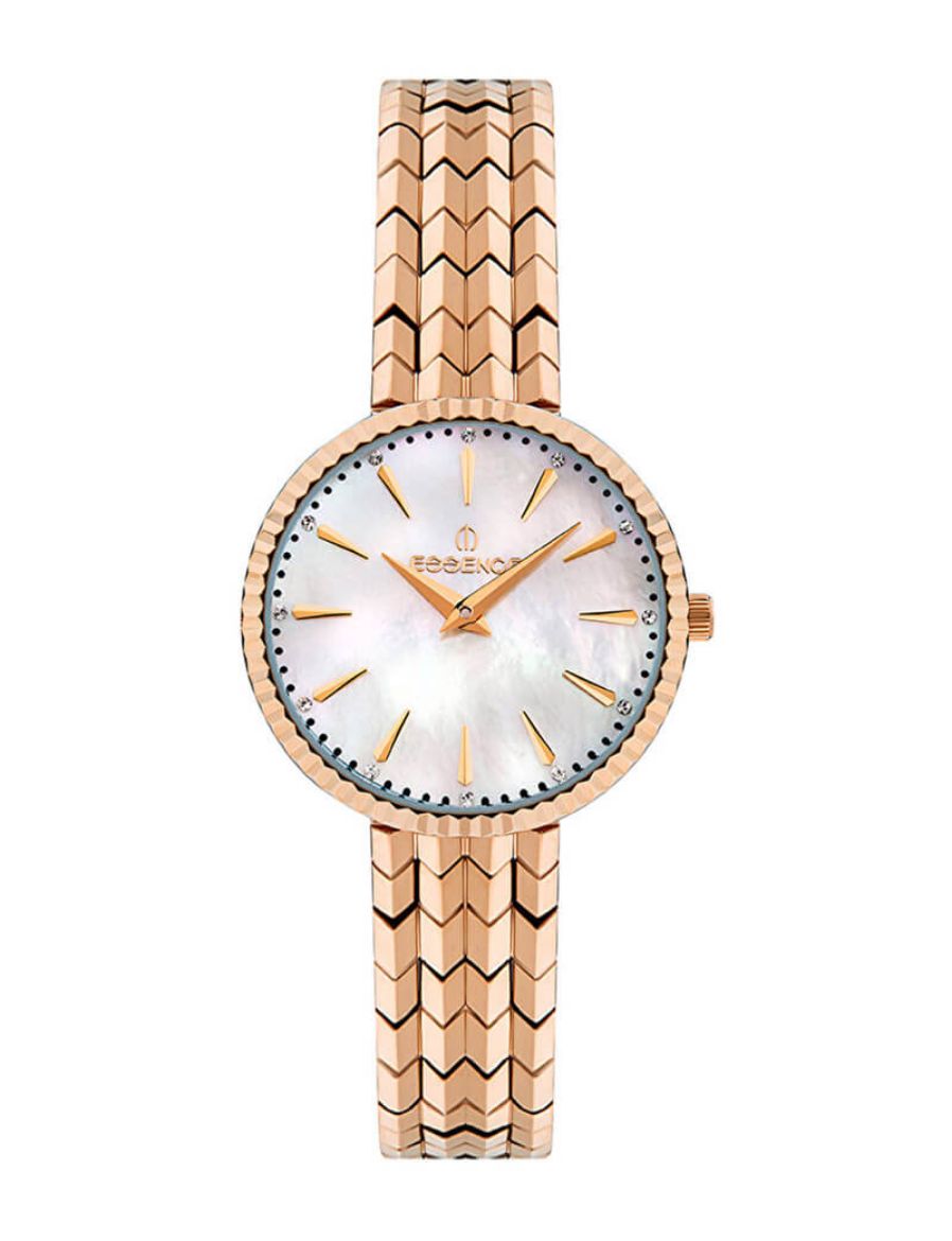 Essence Quartz Kadın Kol Saati D1201.420