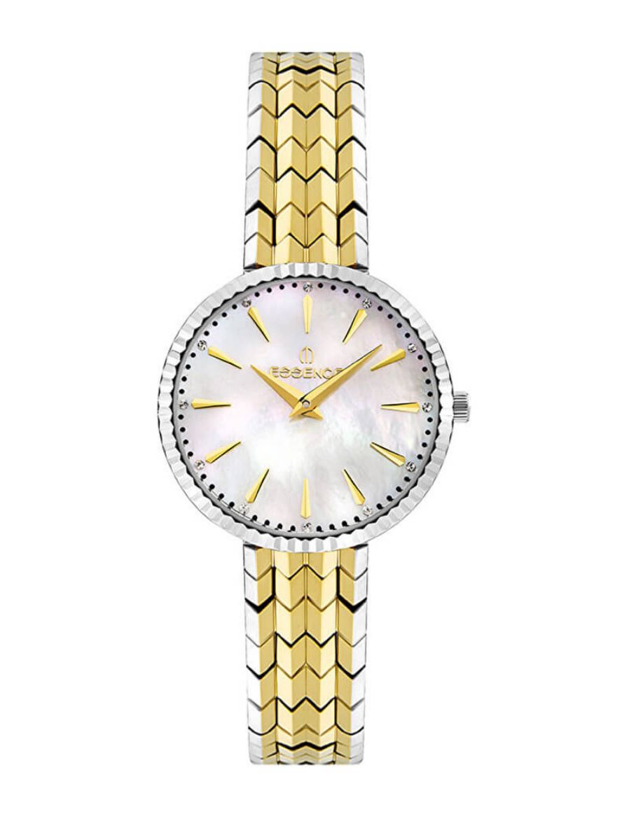 Essence Quartz Kadın Kol Saati D1201.220