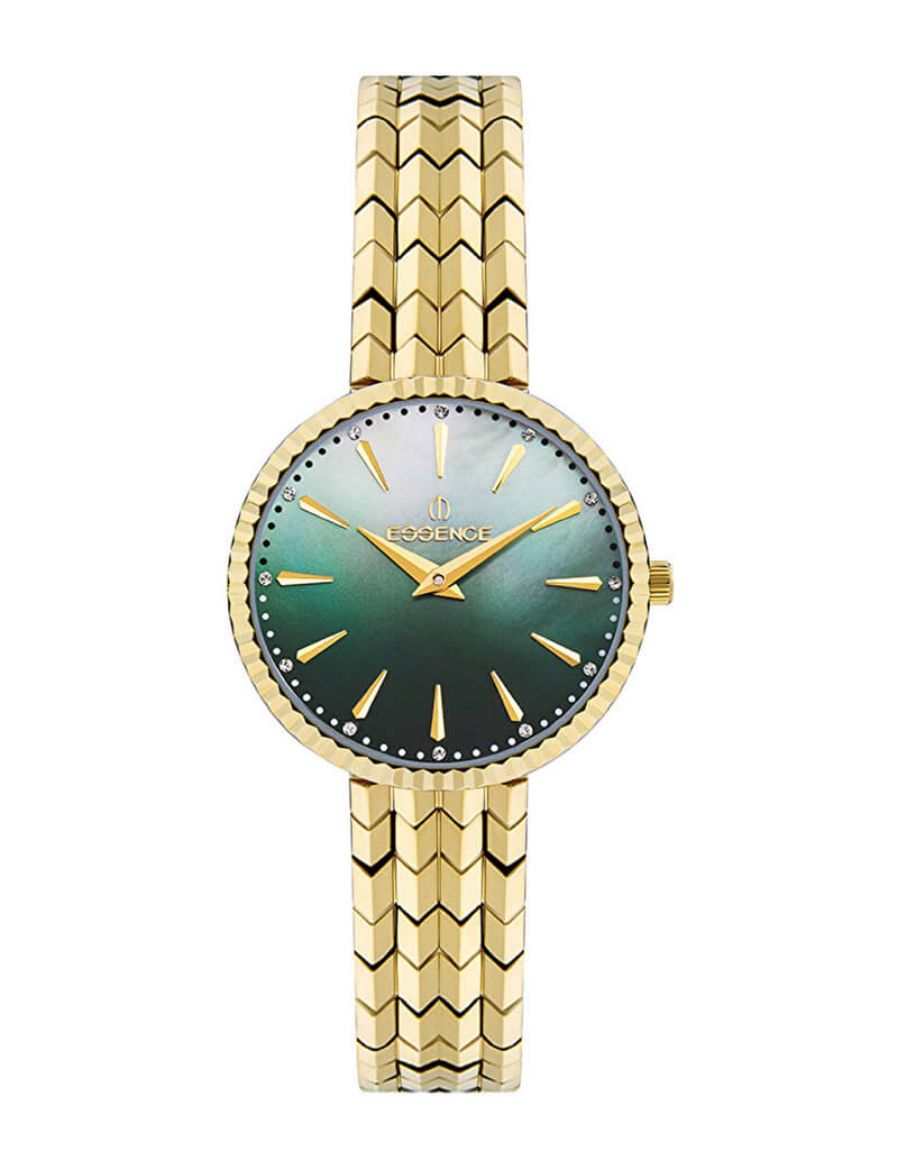 Essence Quartz Kadın Kol Saati D1201.170