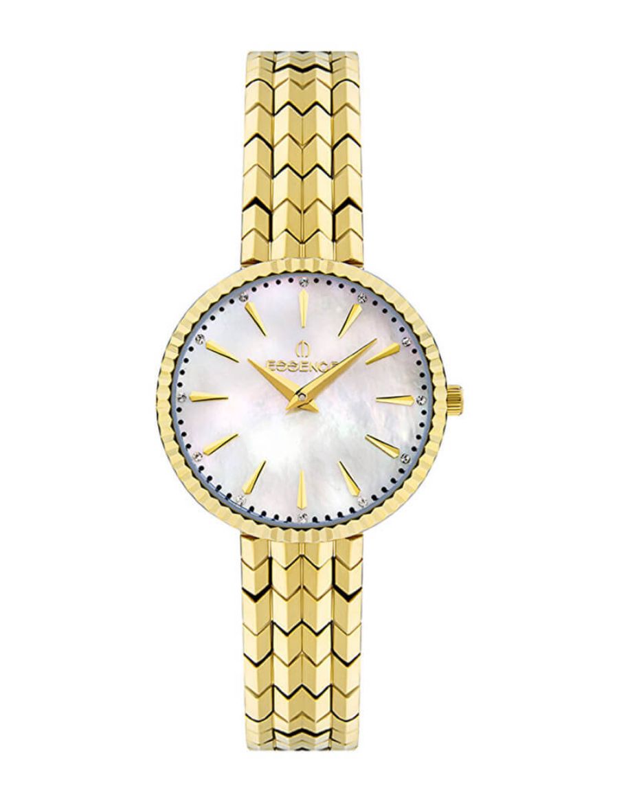 Essence Quartz Kadın Kol Saati D1201.120