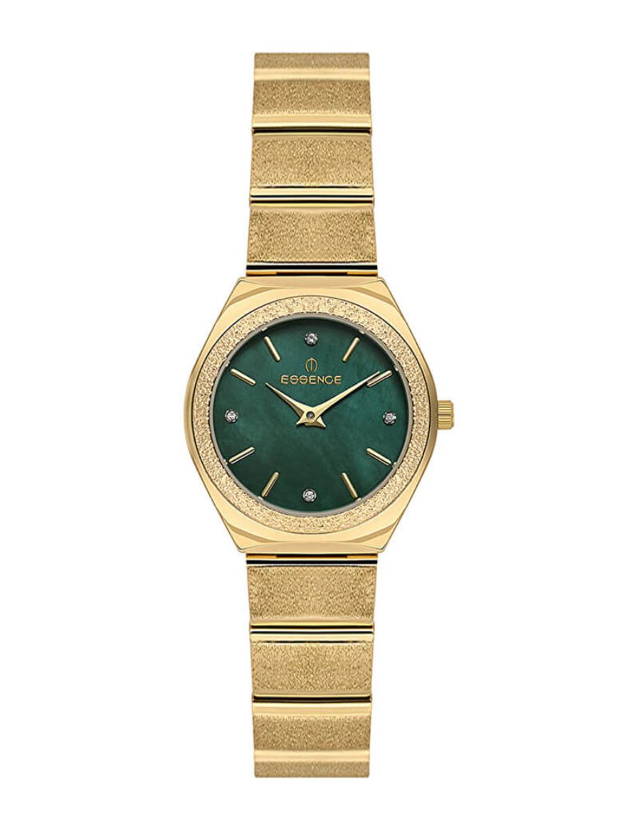 Essence Quartz Kadın Kol Saati D1145.170