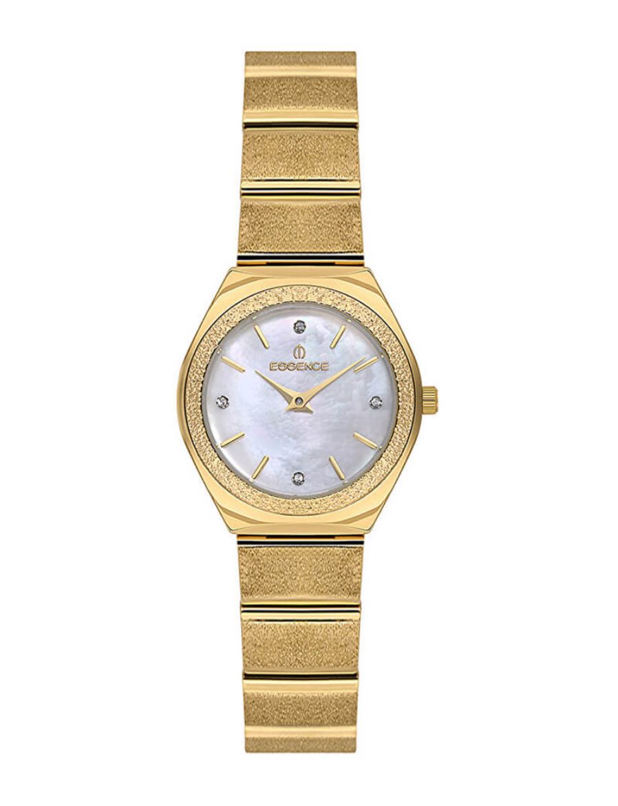 Essence Quartz Kadın Kol Saati D1145.120