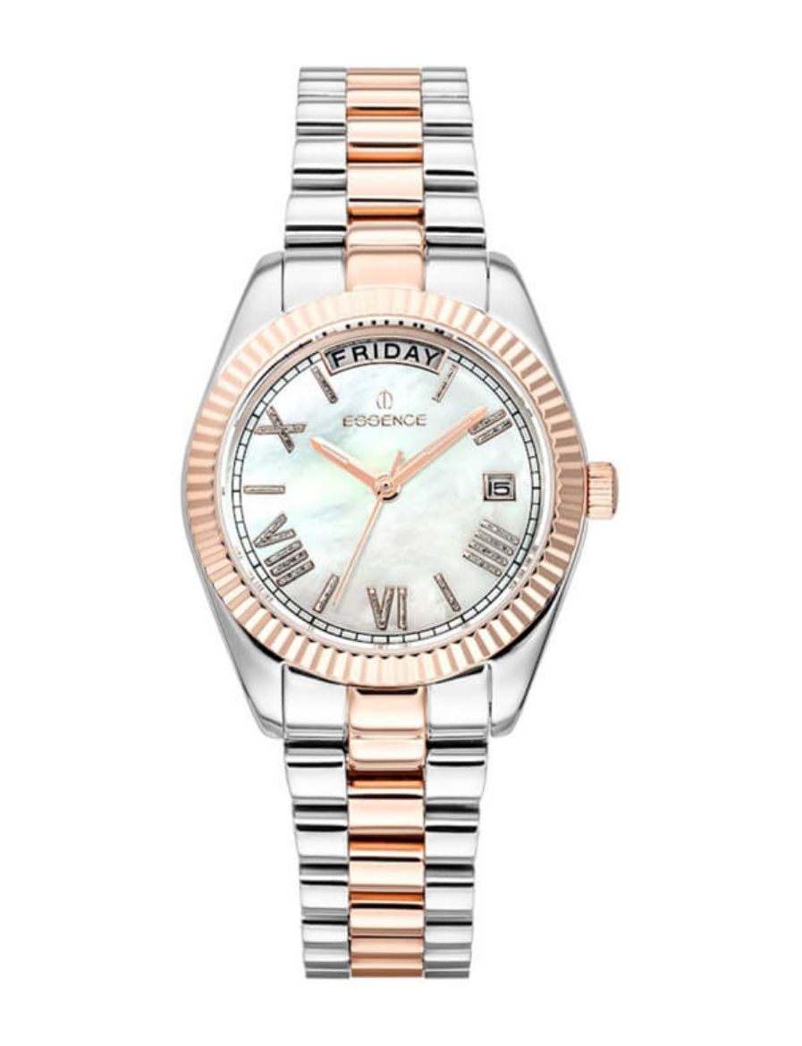 Essence Quartz Kadın Kol Saati ES6745FE.520