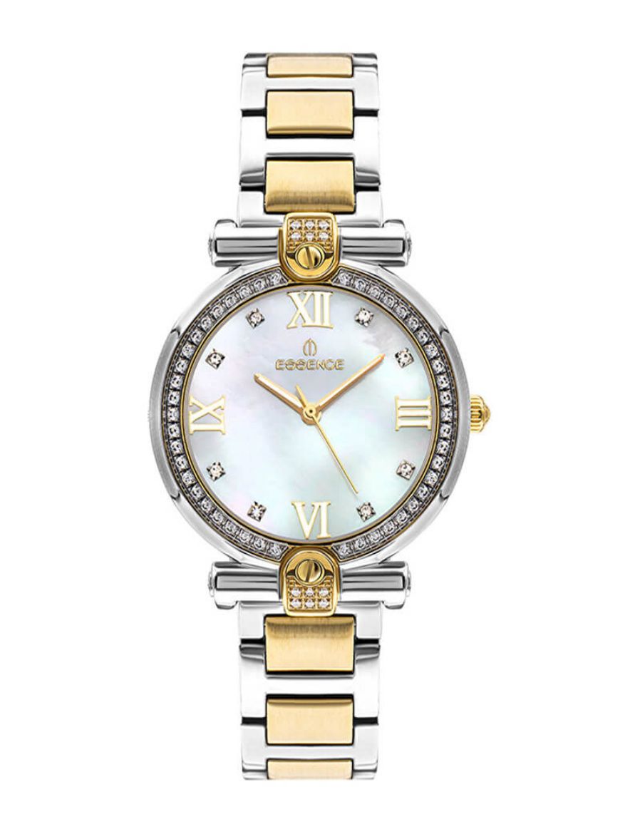 Essence Quartz Kadın Kol Saati ES6756FE.220