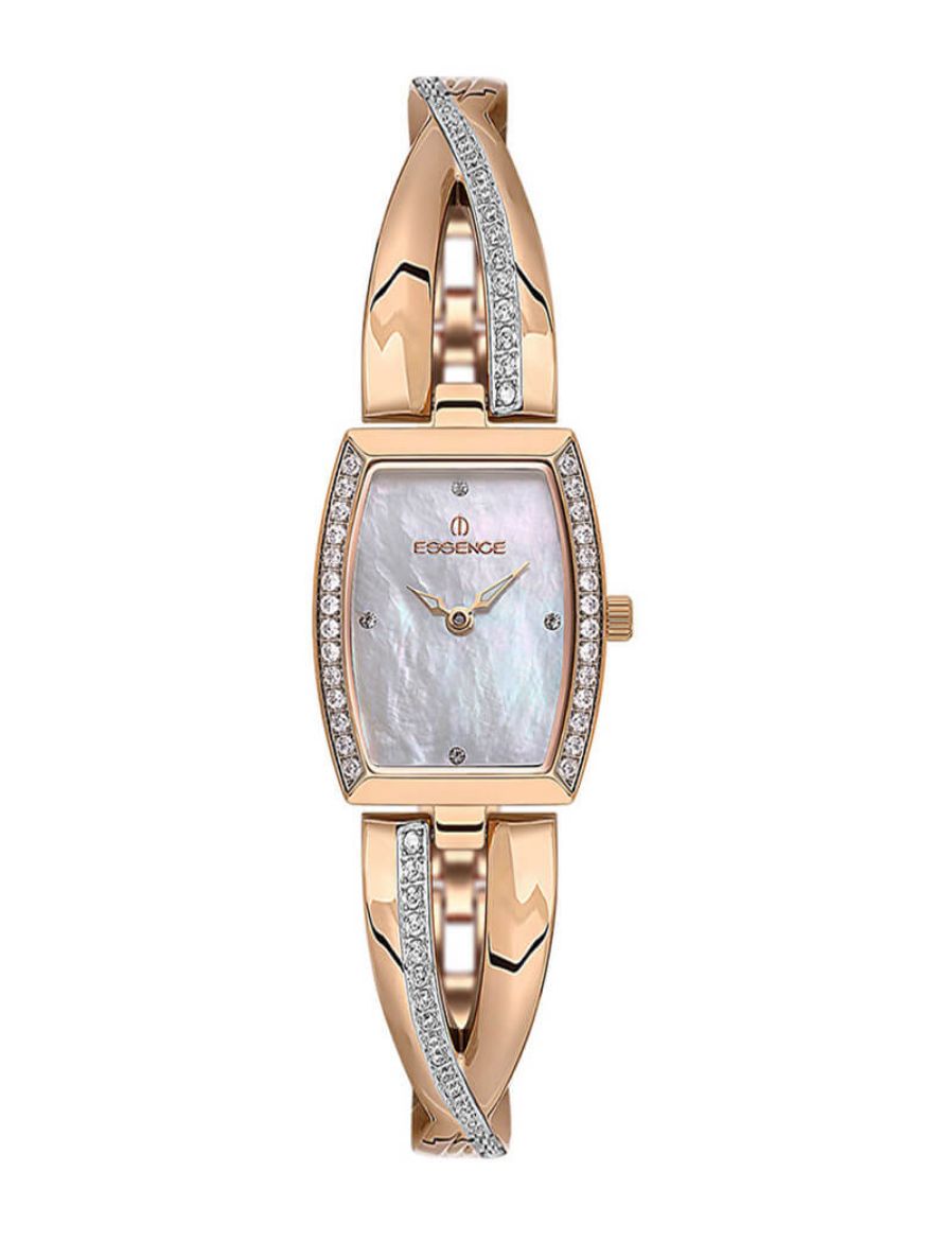 Essence Quartz Kadın Kol Saati ES6823FE.420