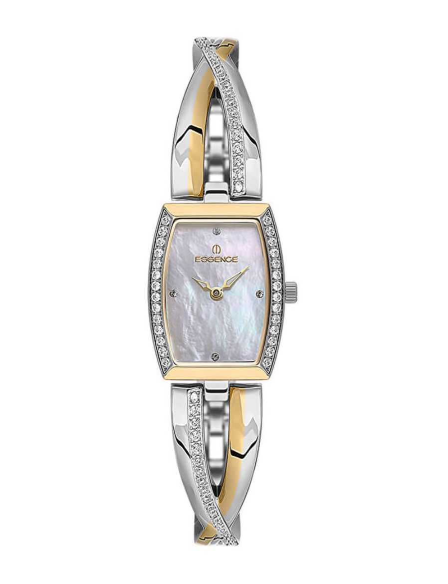 Essence Quartz Kadın Kol Saati ES6823FE.220