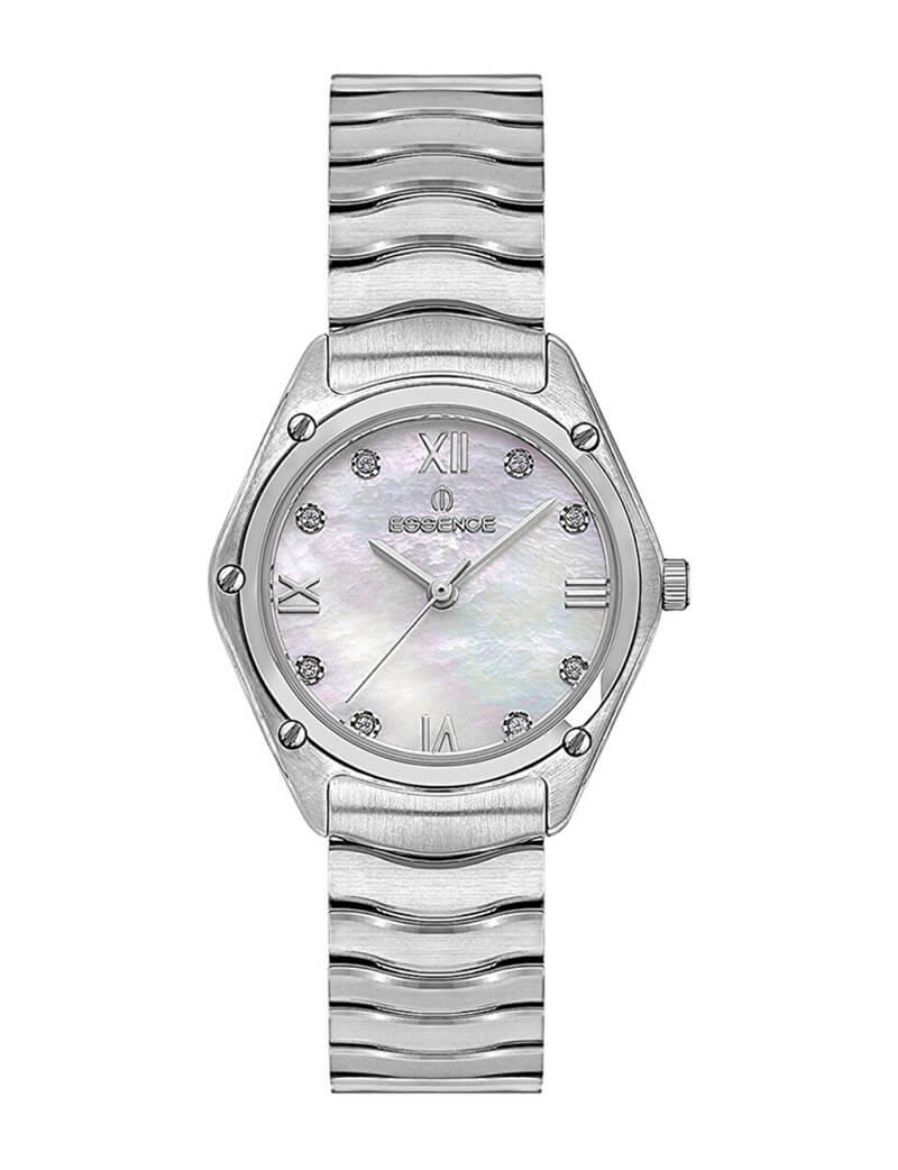 Essence Quartz Kadın Kol Saati D1200.320