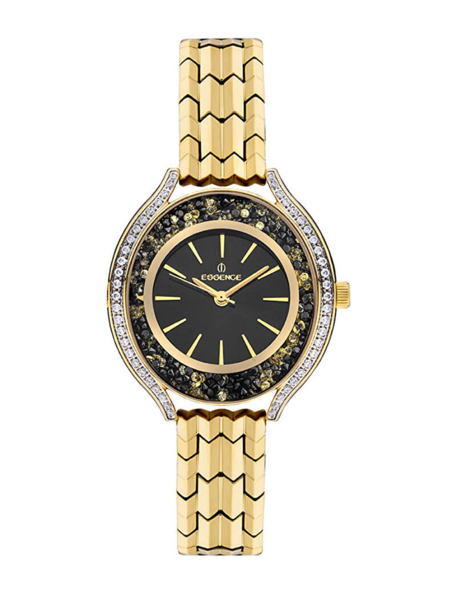 Essence Quartz Kadın Kol Saati D1149.150