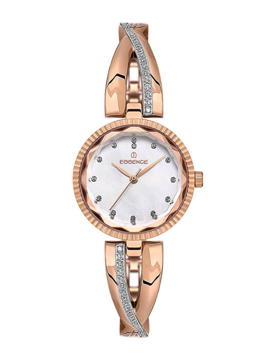 Essence Quartz Kadın Kol Saati D1138.420