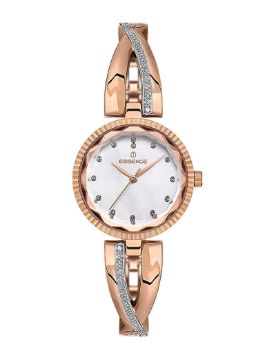 Essence Quartz Kadın Kol Saati D1138.420