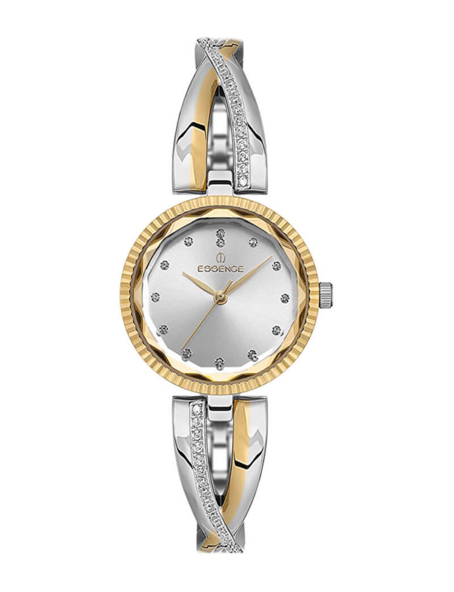 Essence Quartz Kadın Kol Saati D1138.230