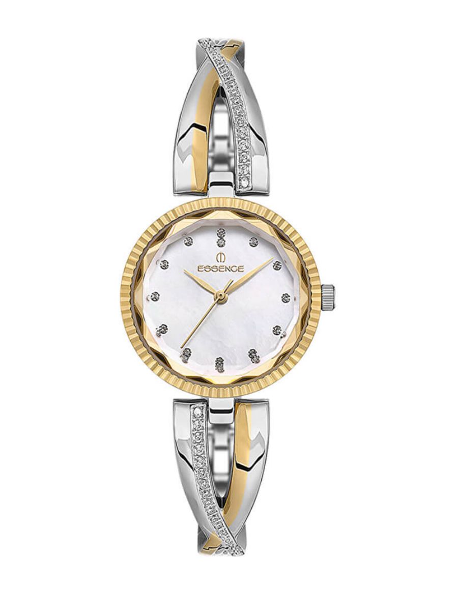 Essence Quartz Kadın Kol Saati D1138.220