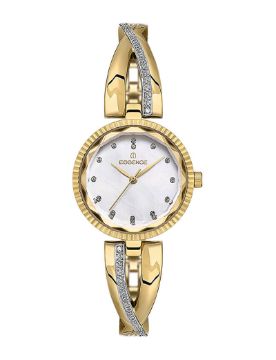 Essence Quartz Kadın Kol Saati D1138.120