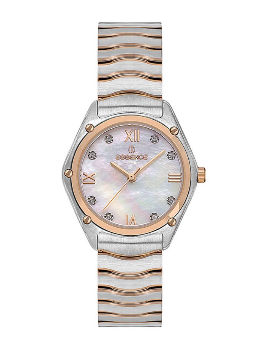 Essence Quartz Kadın Kol Saati D1200.520