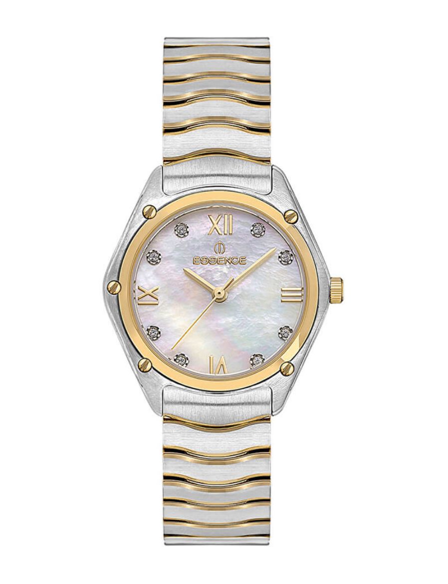 Essence Quartz Kadın Kol Saati D1200.220