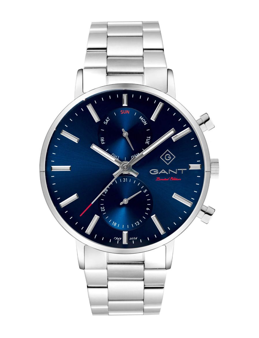 Gant Park Hill Day Date II 75 Limited Edition G121021