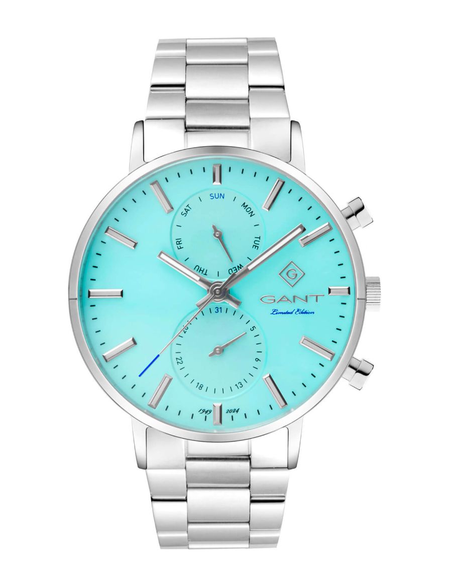 Gant Park Hill Day Date II 75 Limited Edition G121020