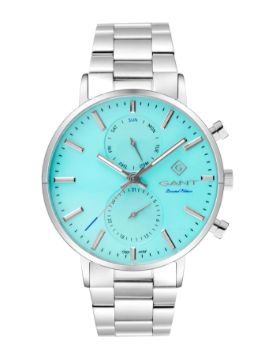 Gant Park Hill Day Date II 75 Limited Edition G121020