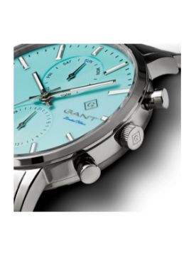 Gant Park Hill Day Date II 75 Limited Edition G121020