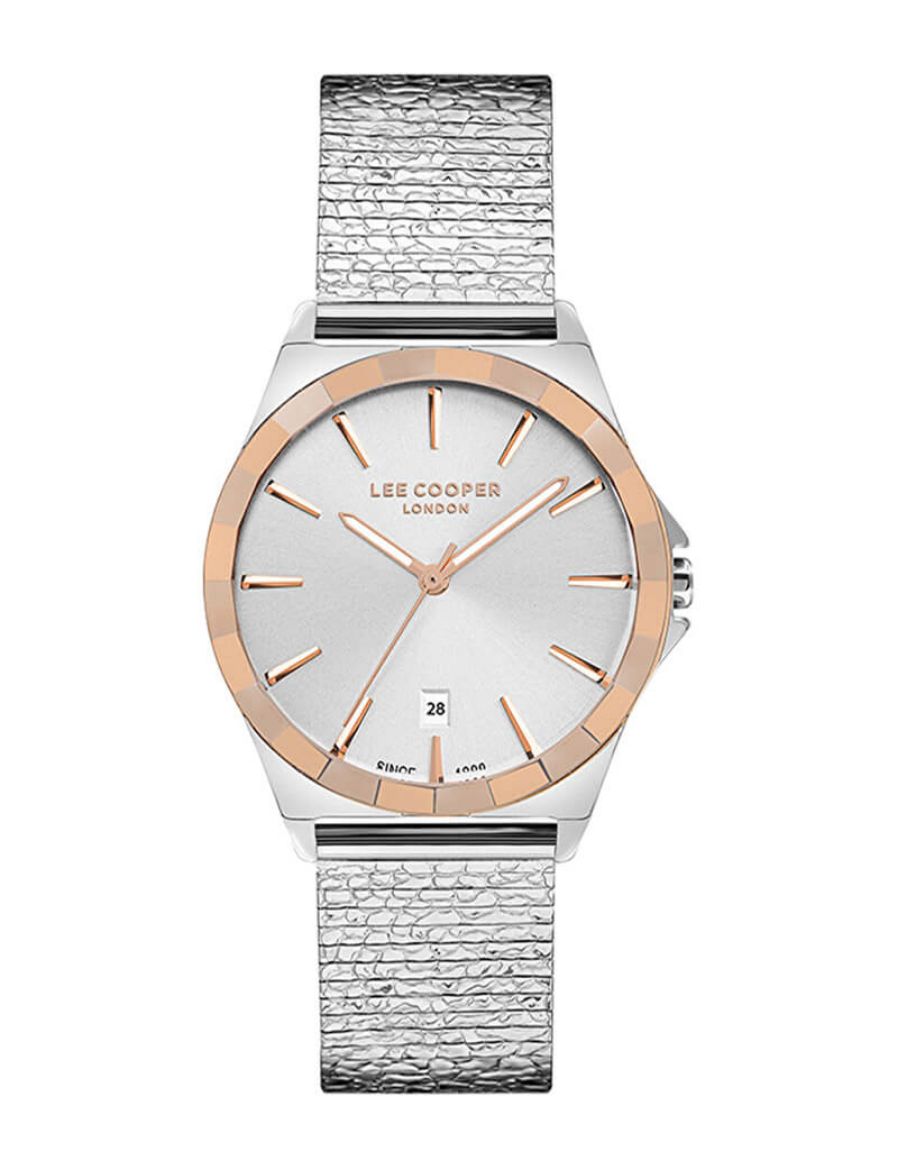 Lee Cooper Quartz Kadın Kol Saati LC07305.530