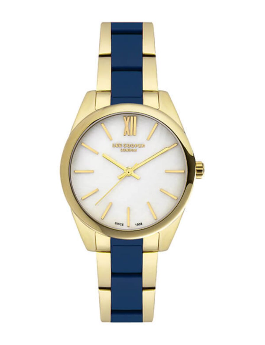 Lee Cooper Quartz Kadın Kol Saati LC07139.120