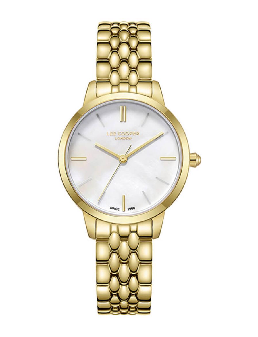 Lee Cooper Quartz Kadın Kol Saati LC07941.120