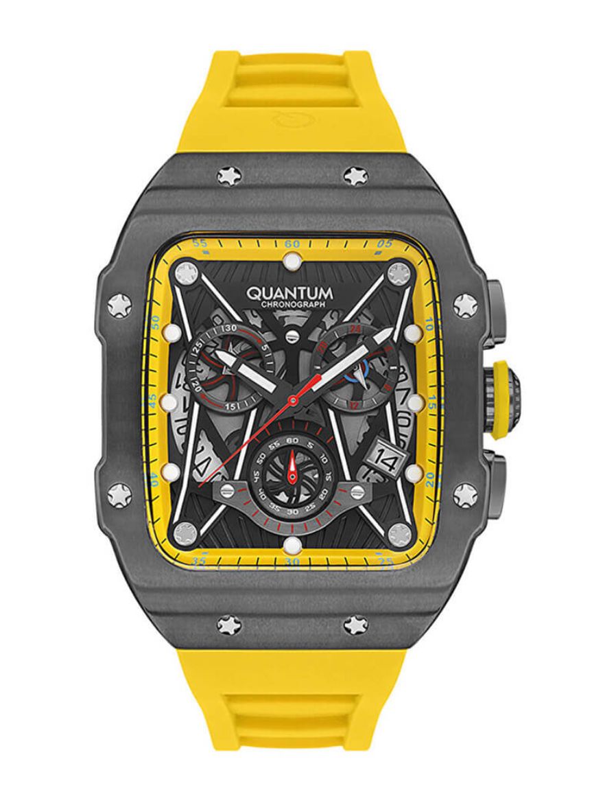 Quantum Quartz Erkek Kol Saati HNG1080.054