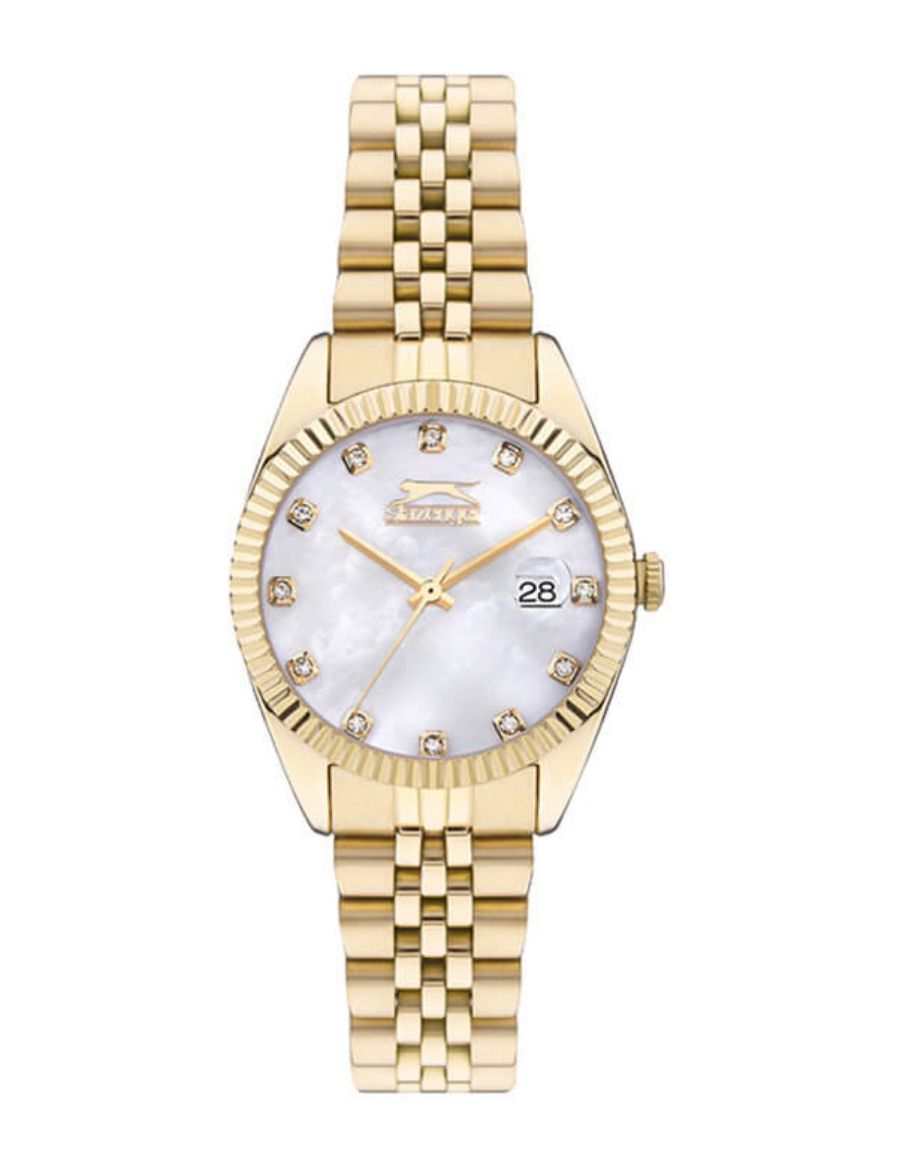 Slazenger Quartz Kadın Kol Saati SL.09.2240.3.08