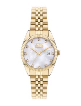 Slazenger Quartz Kadın Kol Saati SL.09.2240.3.08