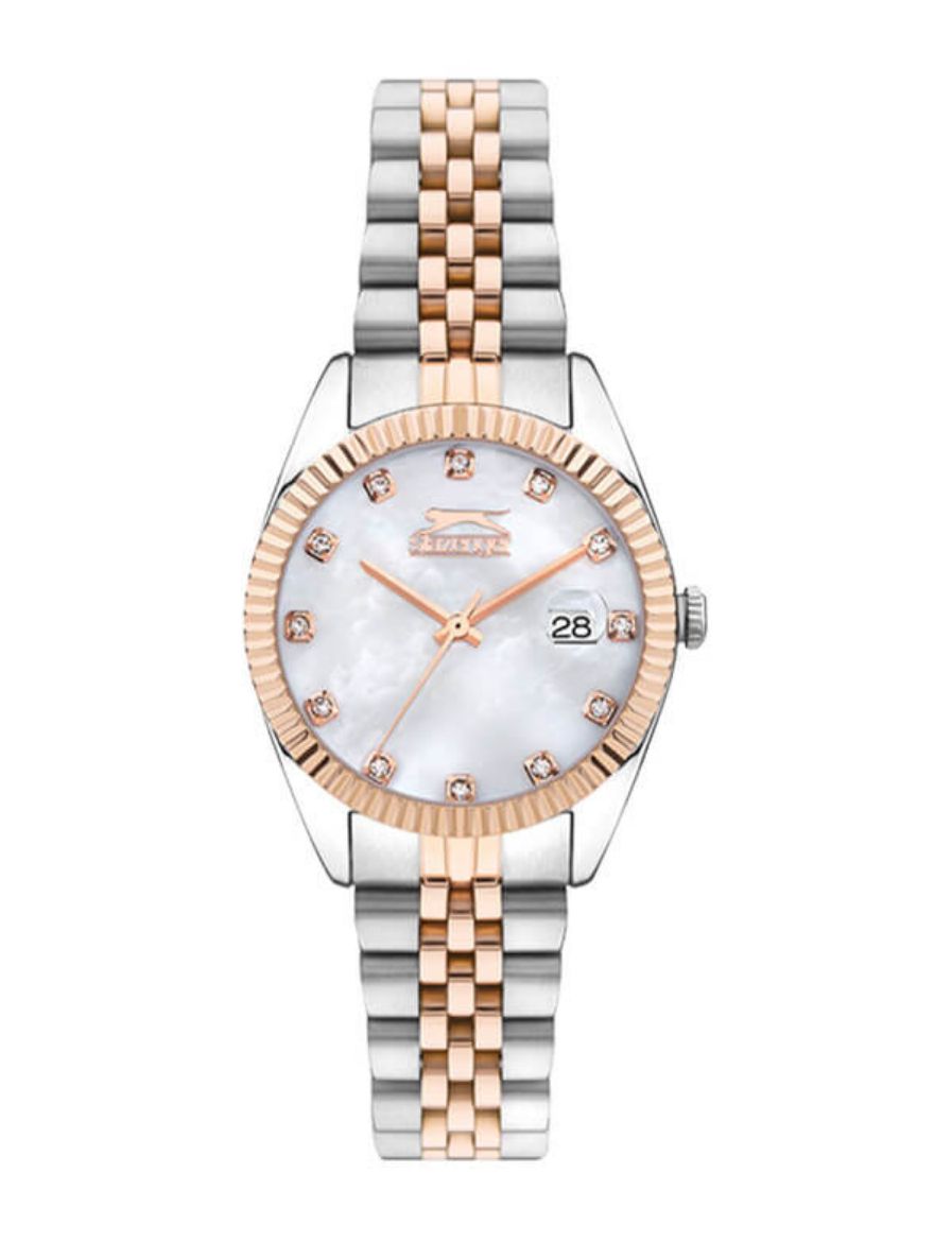 Slazenger Quartz Kadın Kol Saati SL.09.2240.3.03