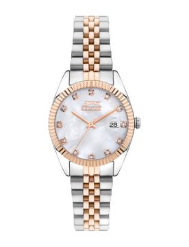 Slazenger Quartz Kadın Kol Saati SL.09.2240.3.03