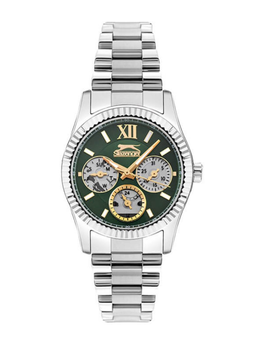 Slazenger Quartz Kadın Kol Saati SL.09.2317.4.03