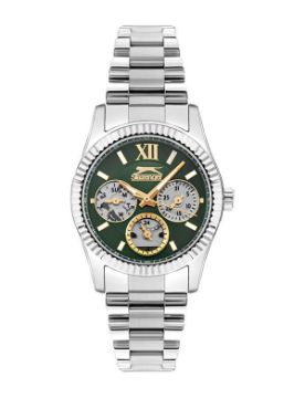 Slazenger Quartz Kadın Kol Saati SL.09.2317.4.03