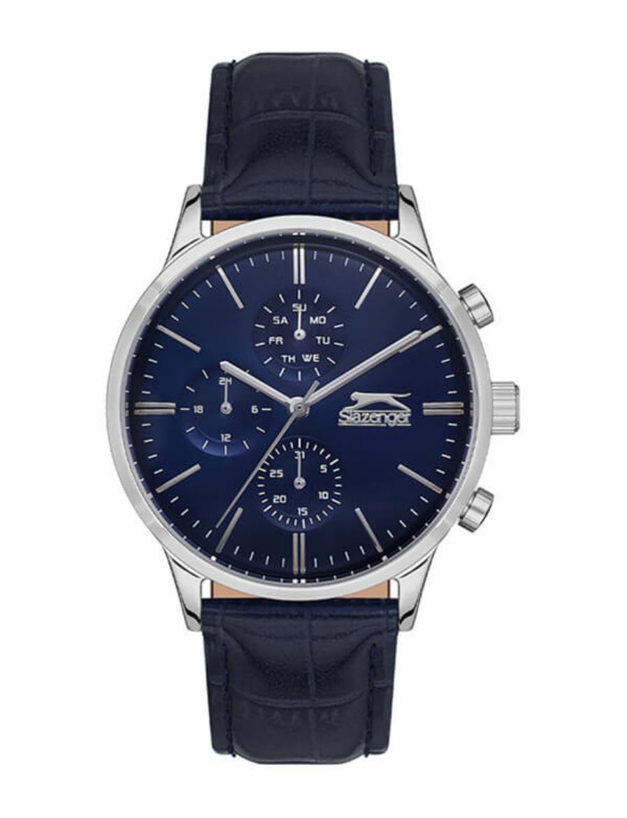 Slazenger Quartz Erkek Kol Saati SL.09.2124.2.03