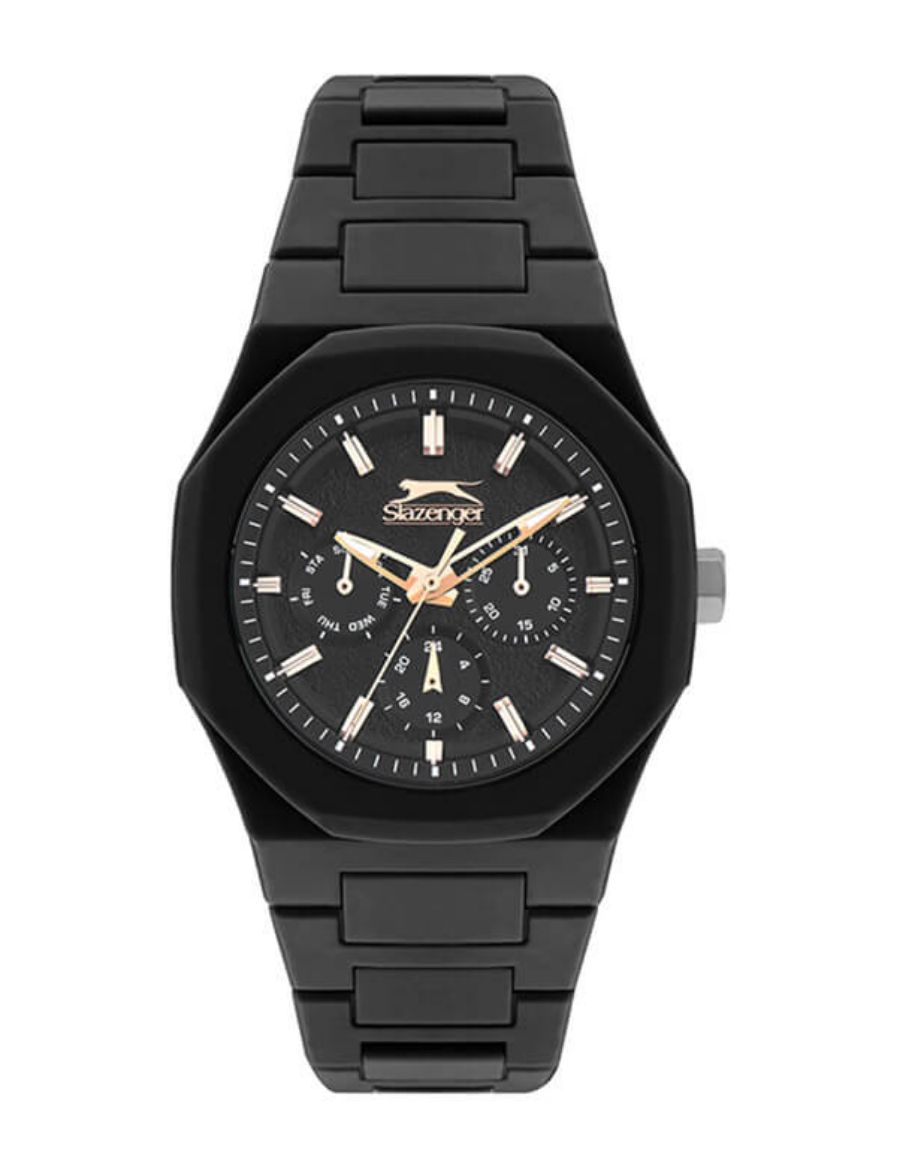 Slazenger Quartz Erkek Kol Saati SL.09.2288.2.05