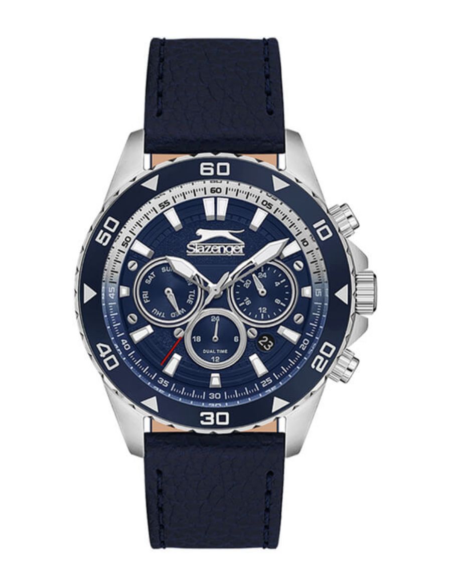 Slazenger Quartz Erkek Kol Saati SL.09.2330.2.02