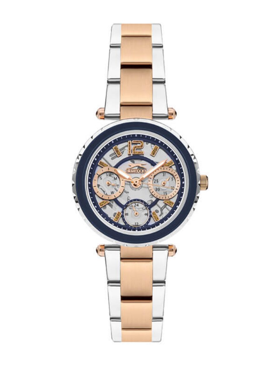 Slazenger Quartz Kadın Kol Saati SL.09.2286.4.04