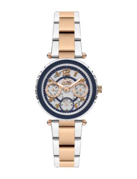 Slazenger Quartz Kadın Kol Saati SL.09.2286.4.04