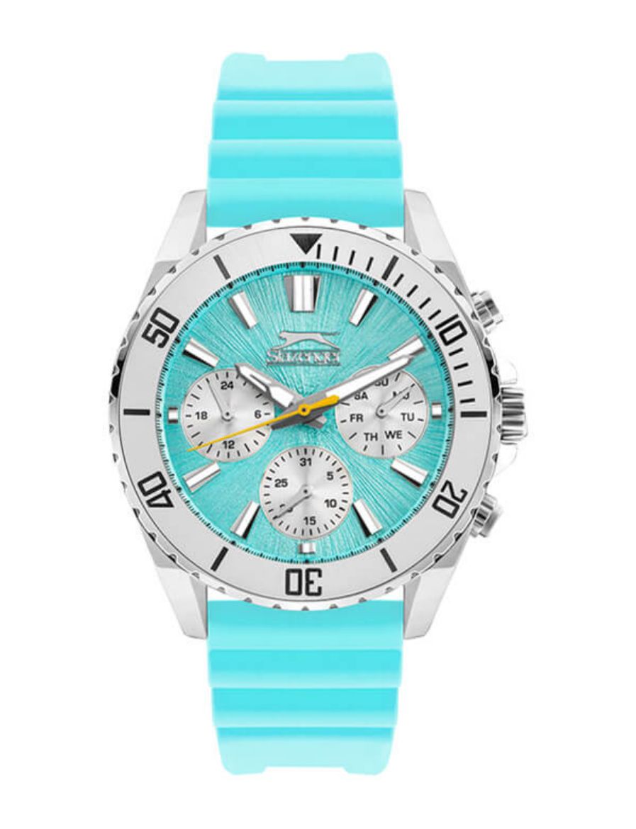 Slazenger Quartz Erkek Kol Saati SL.09.2274.2.06