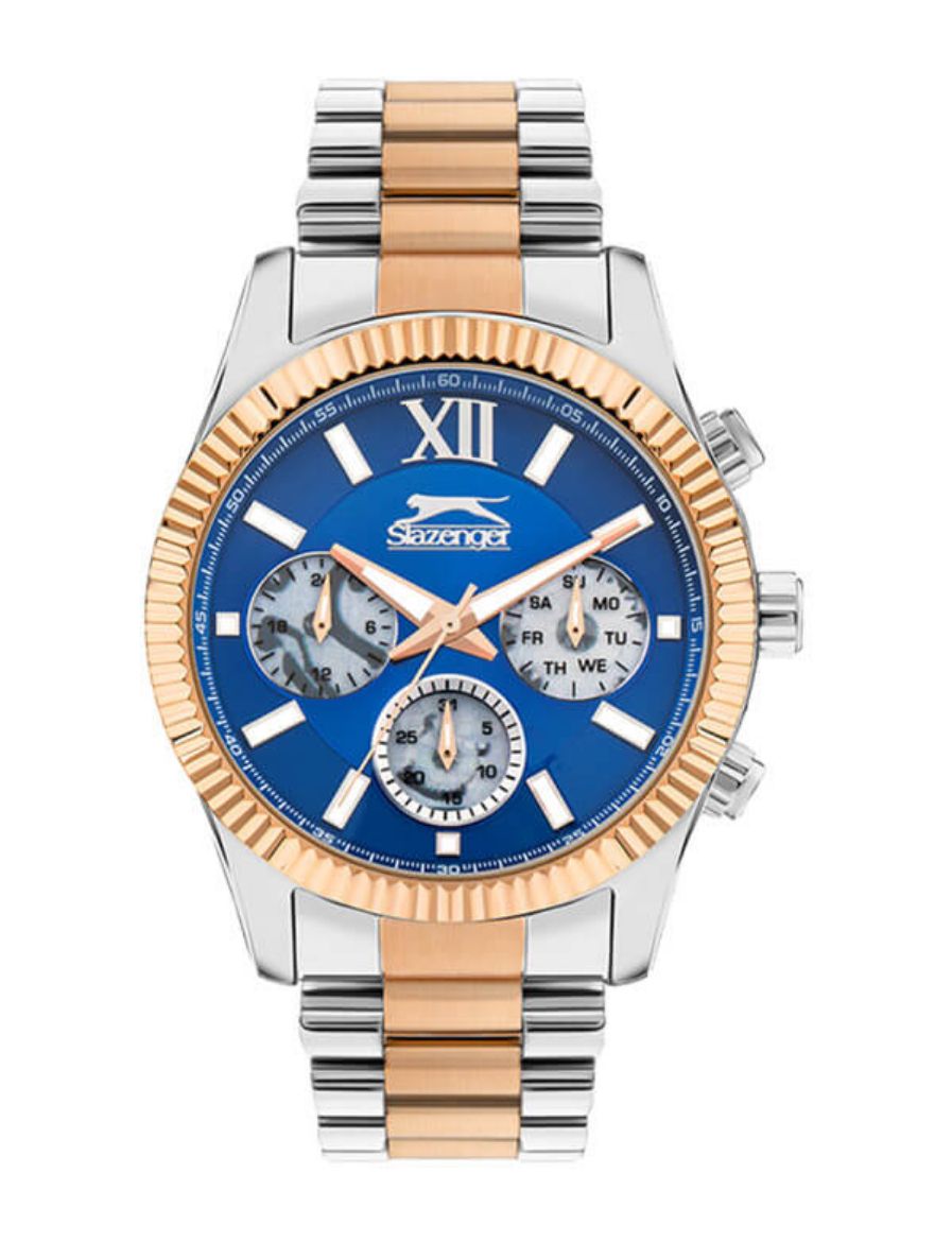 Slazenger Quartz Erkek Kol Saati SL.09.2316.2.06