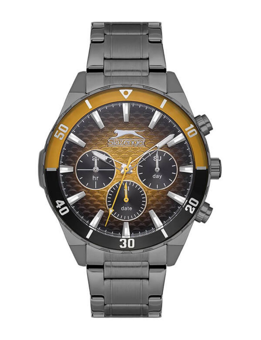 Slazenger Quartz Erkek Kol Saati SL.09.2326.2.02
