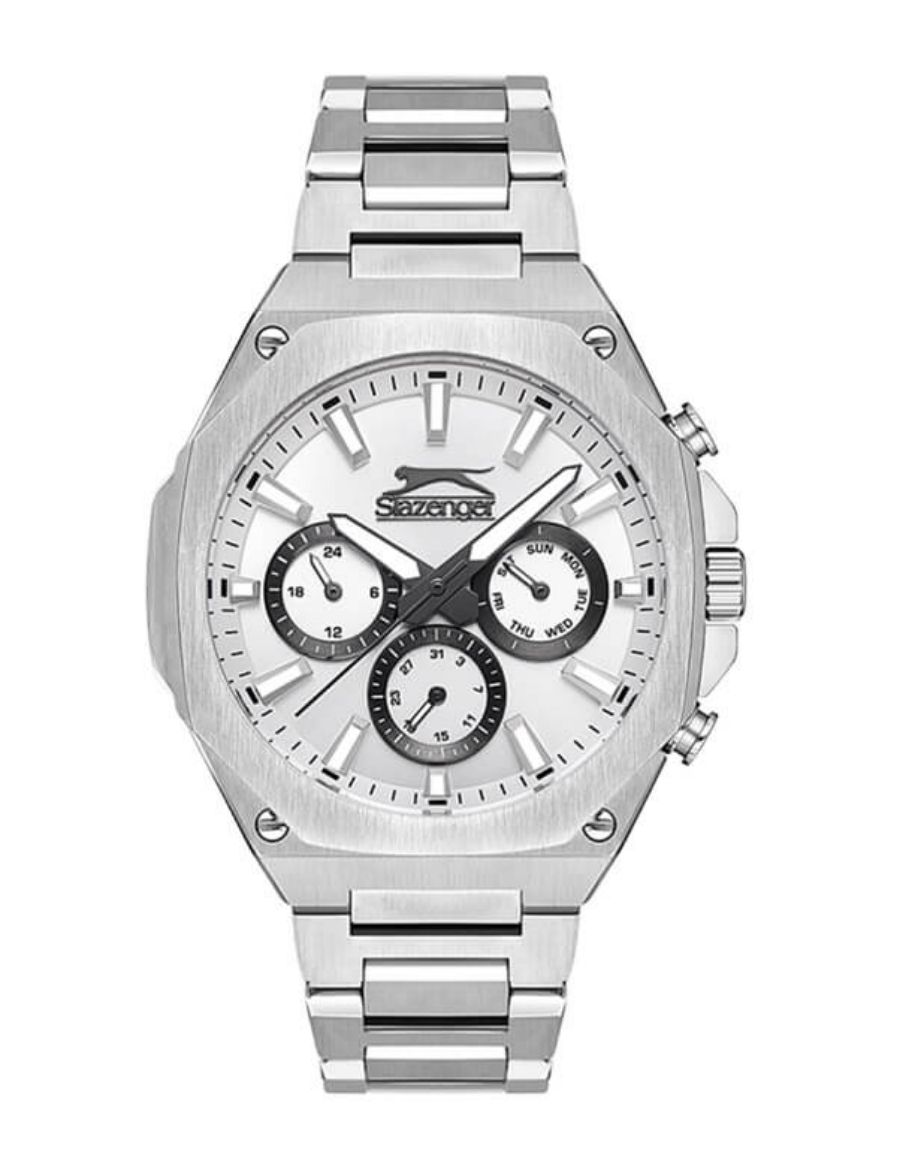 Slazenger Quartz Erkek Kol Saati SL.09.2322.2.04