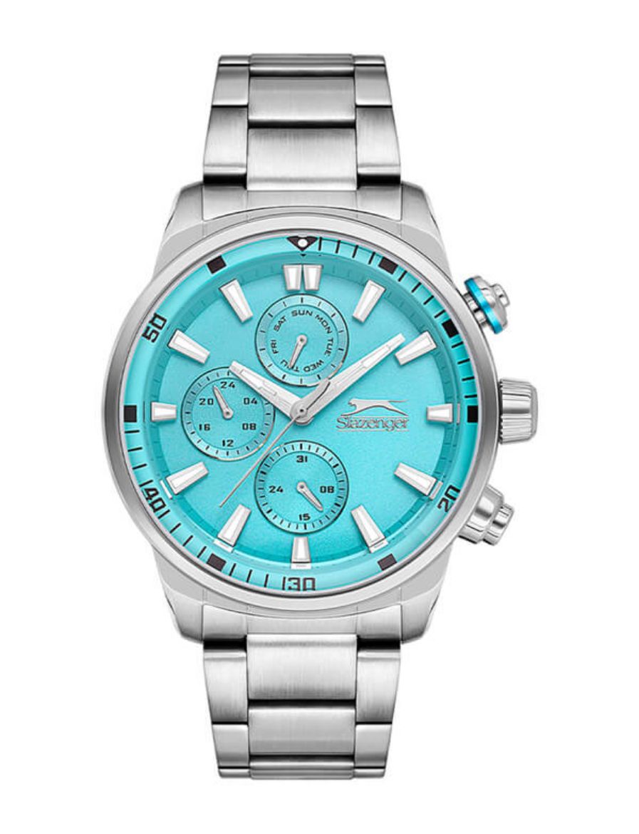 Slazenger Quartz Erkek Kol Saati SL.09.2272.2.05
