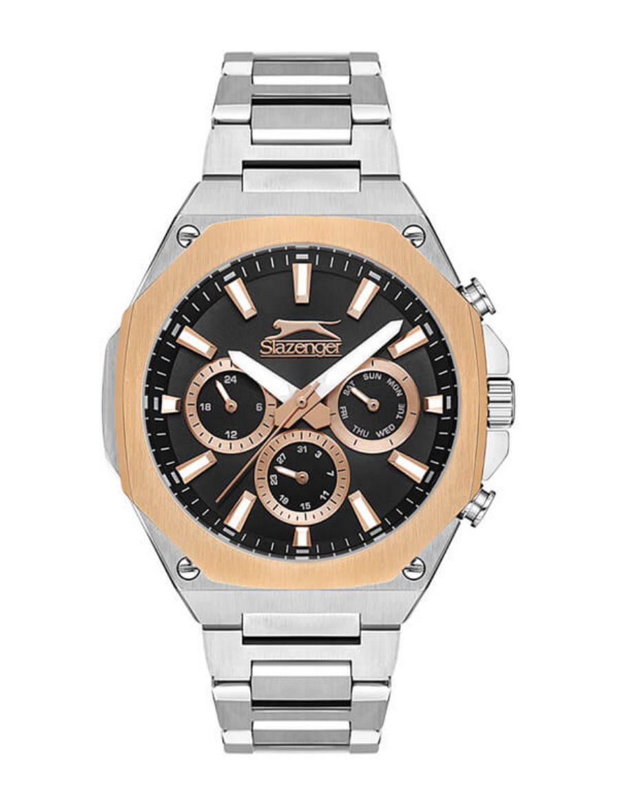 Slazenger Quartz Erkek Kol Saati SL.09.2322.2.03