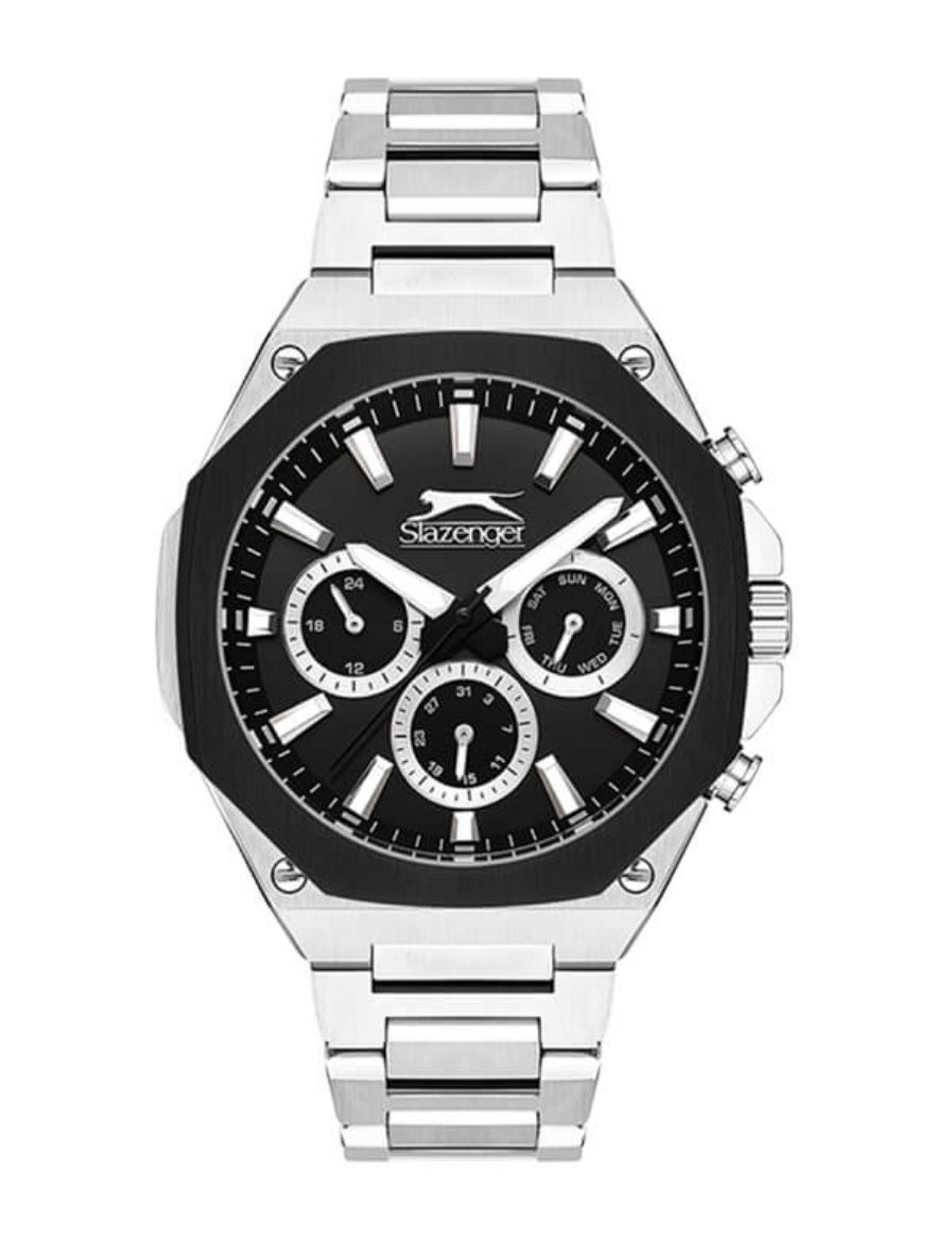 Slazenger Quartz Erkek Kol Saati SL.09.2322.2.01