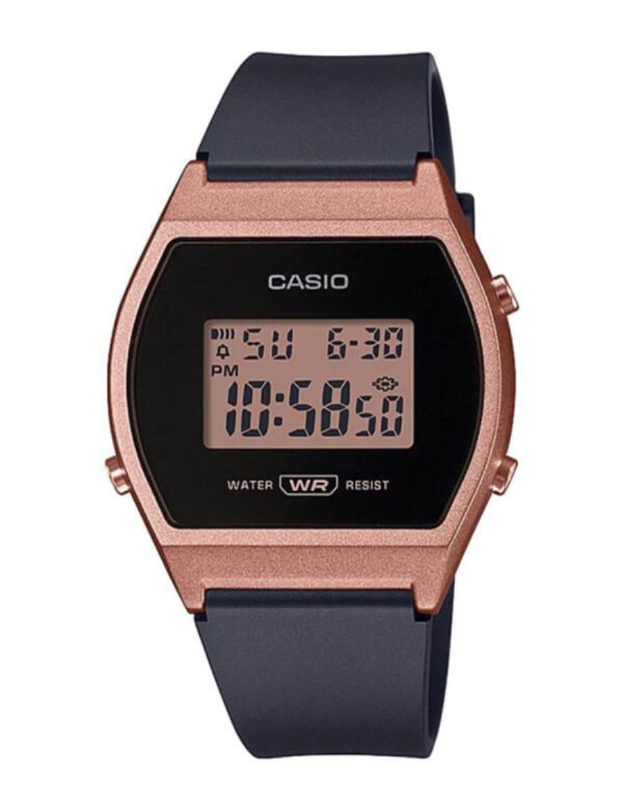 Casio Dijital LW-204-1ADF