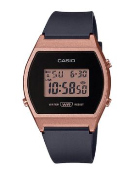 Casio Dijital LW-204-1ADF