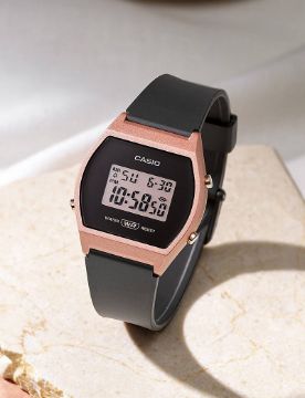 Casio Dijital LW-204-1ADF